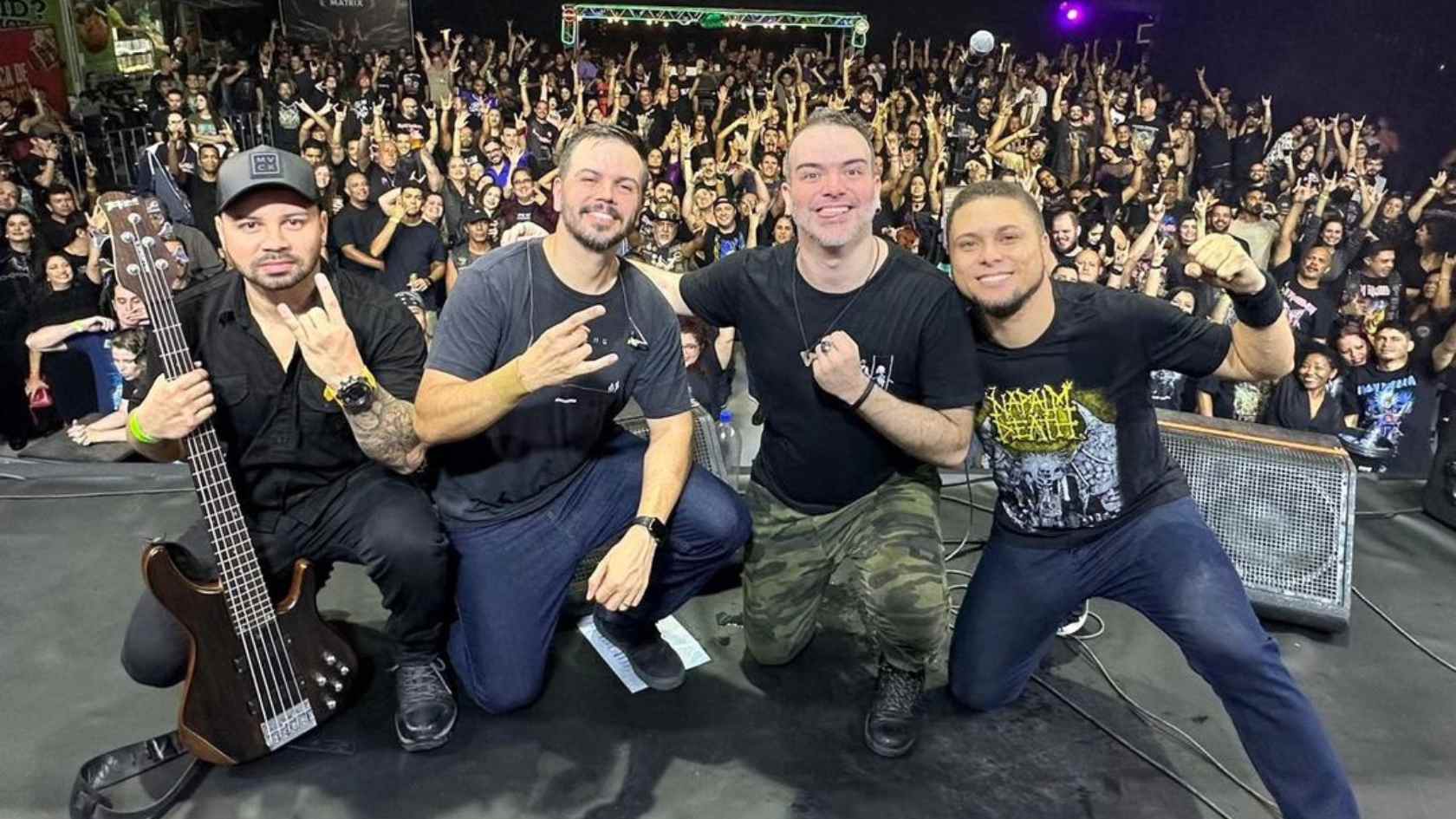 System of a Down