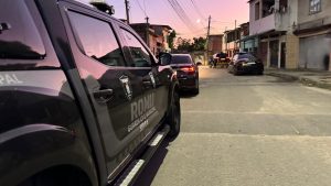 Mágico de Oz esquema de fabricação e venda de armas na Serra é desmantelado