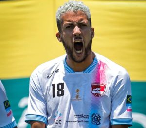 Time da Serra está na disputa por uma vaga no nacional