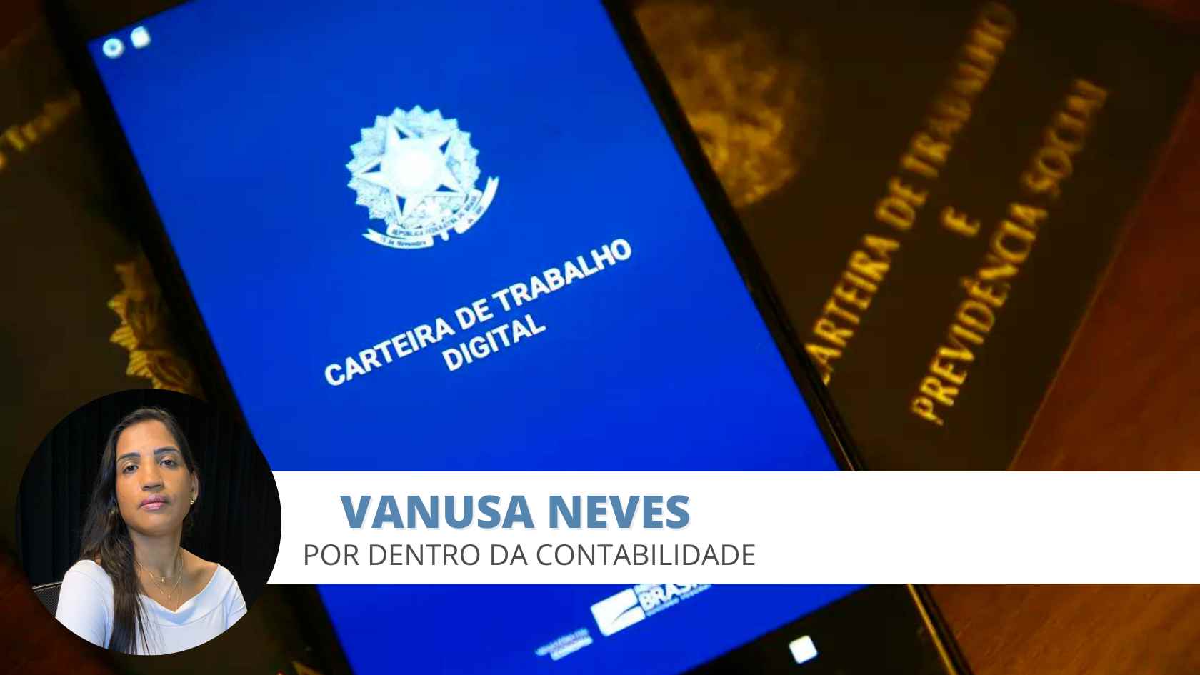 carteira assinada