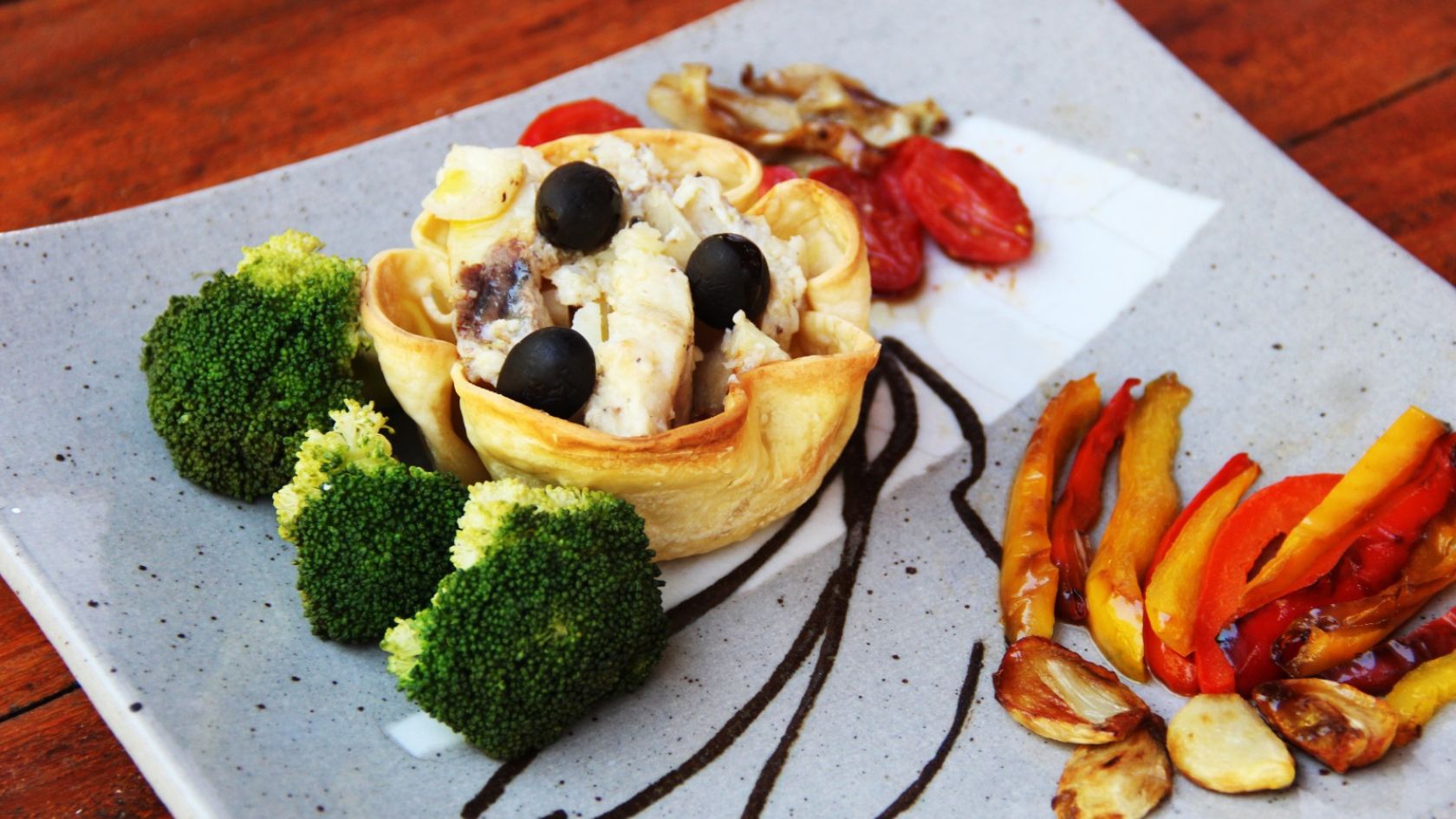 Manguinhos Gourmet