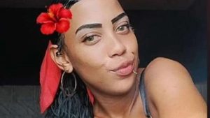 Serra Jovem Feu Rosa