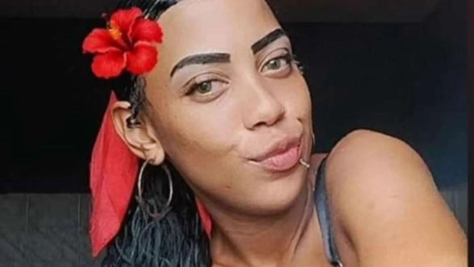 Serra Jovem Feu Rosa
