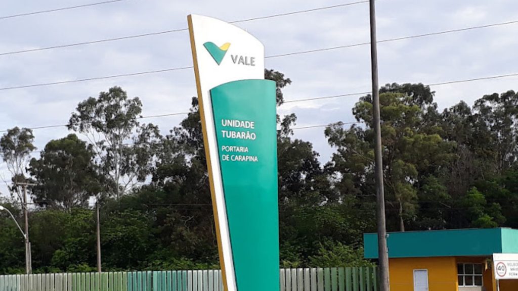 Vale Vagas de emprego