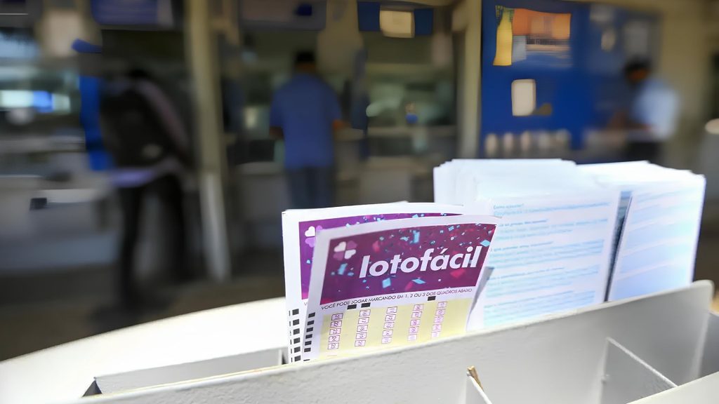 Lotofácil Capixaba Milionário