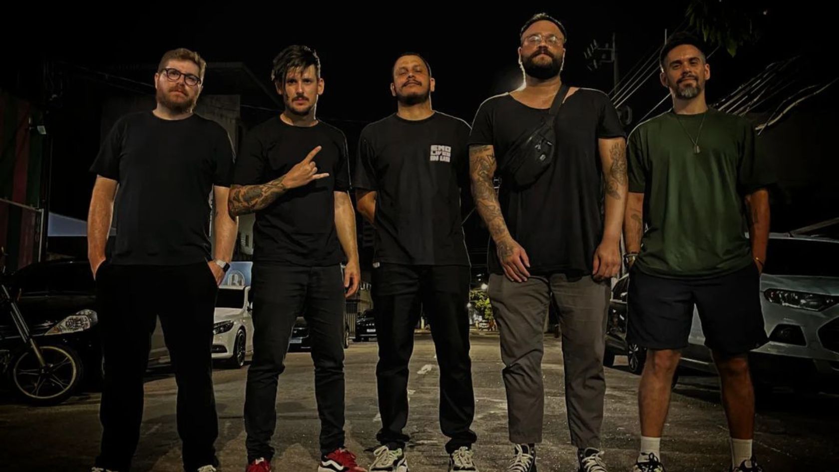 banda Linear