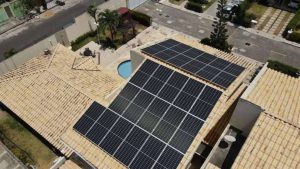 energia solar