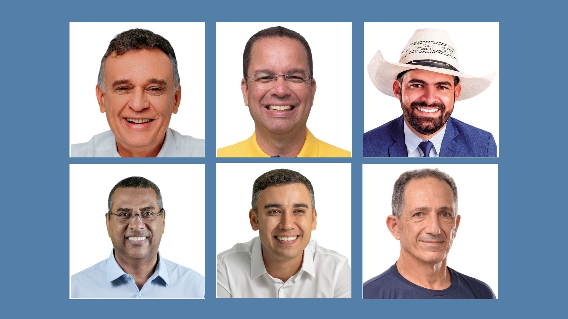 Debate Serra Tempo Novo