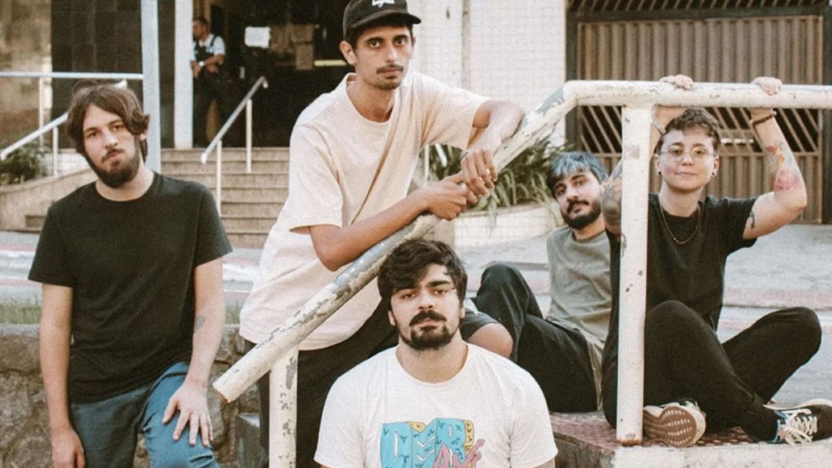 hardcore autoral