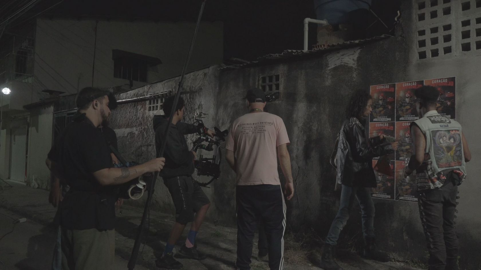 curta-metragem