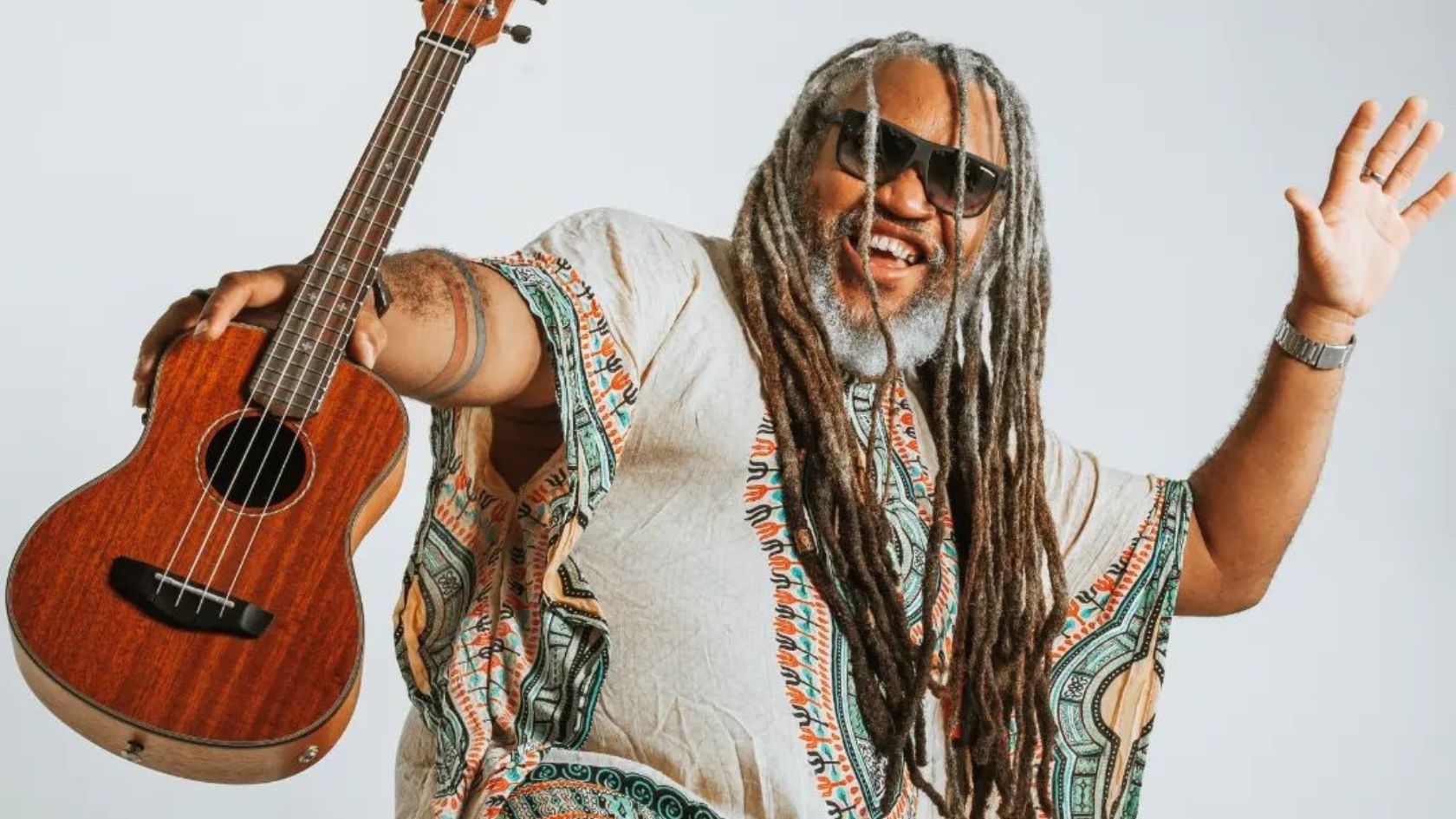 reggae Jacaraípe