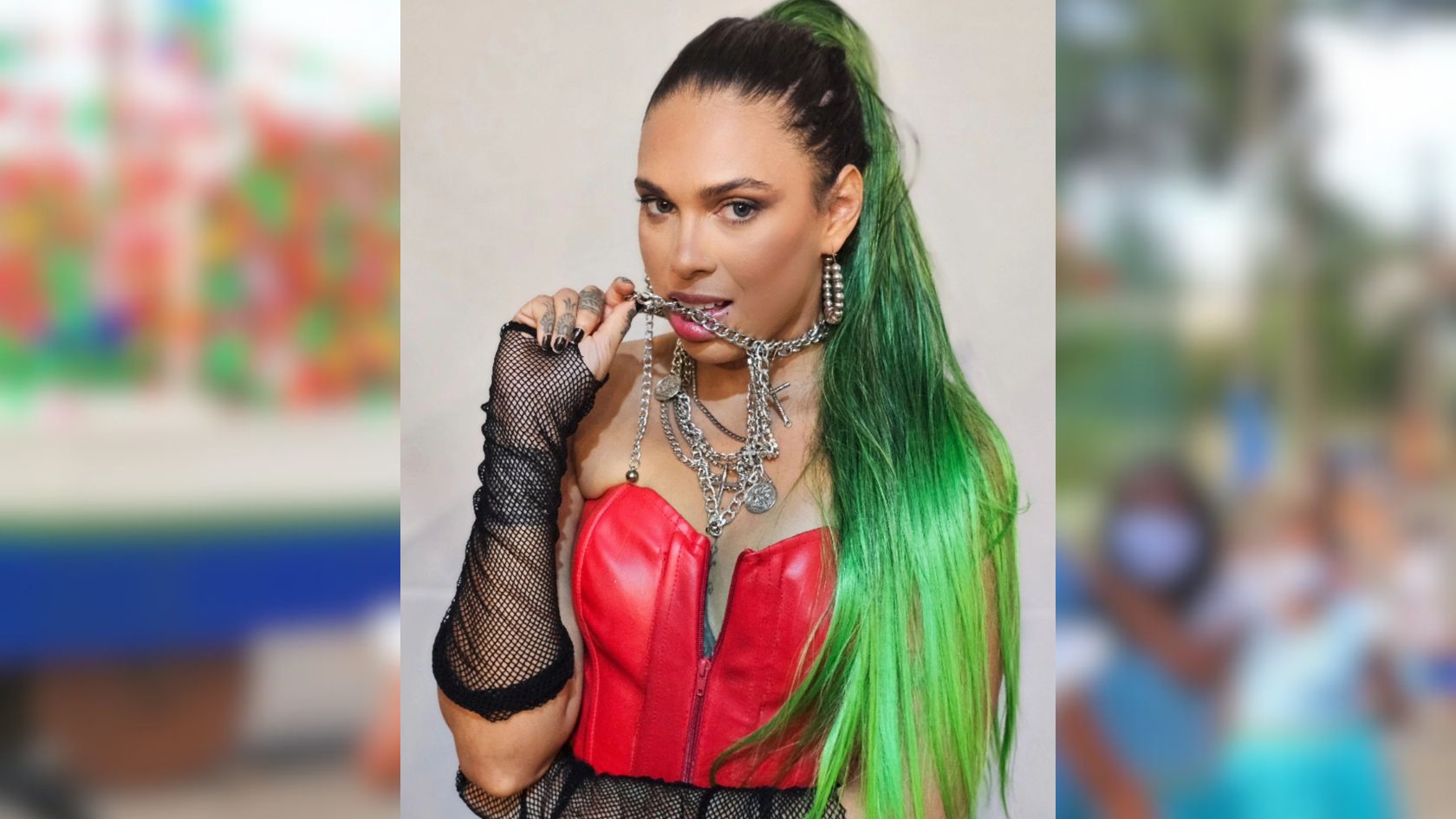 Rinnah Pitanga