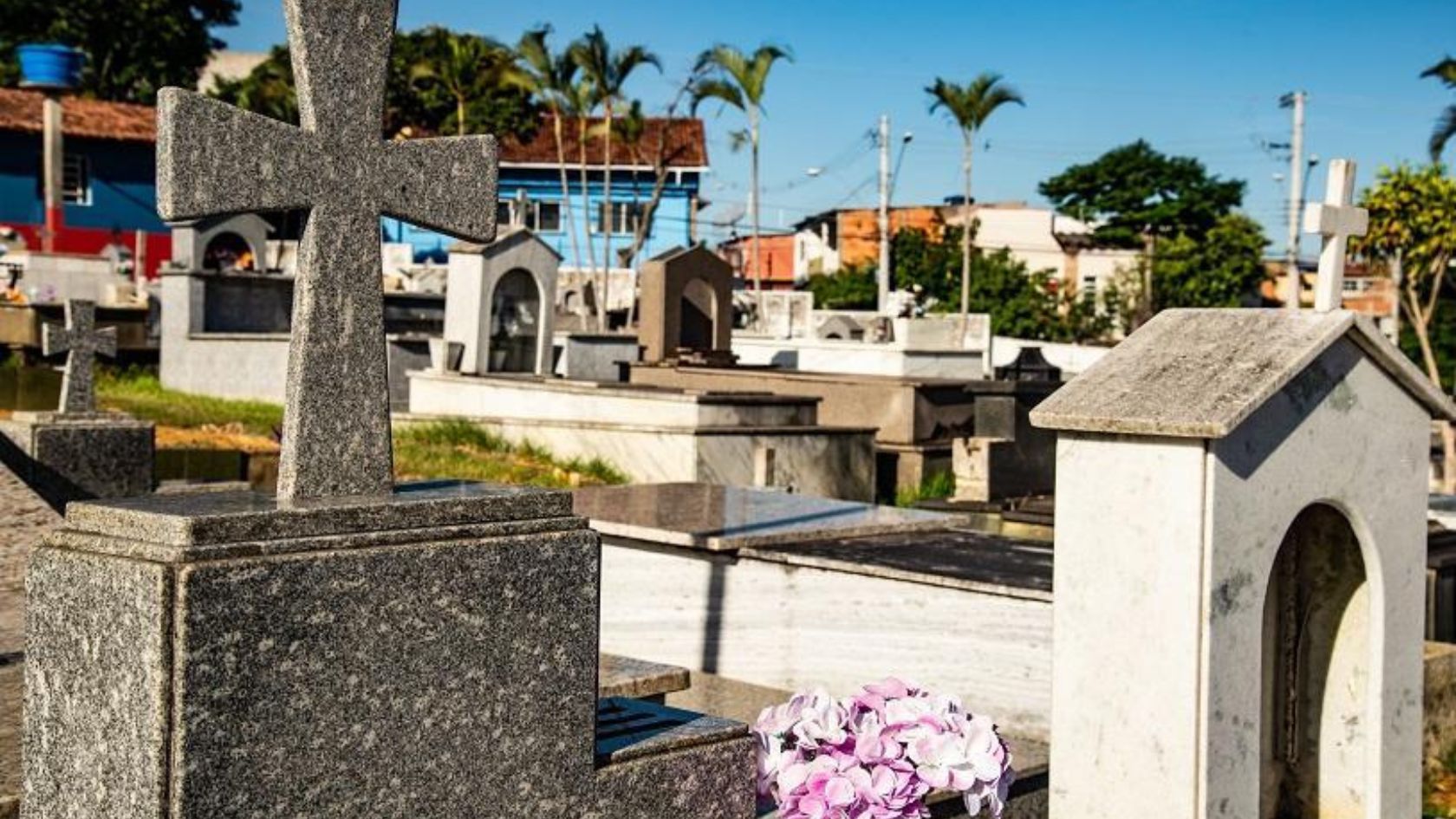 Finados Serra