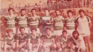Serra MEC pelada