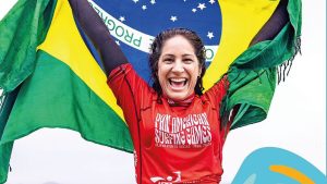 Maylla Venturin