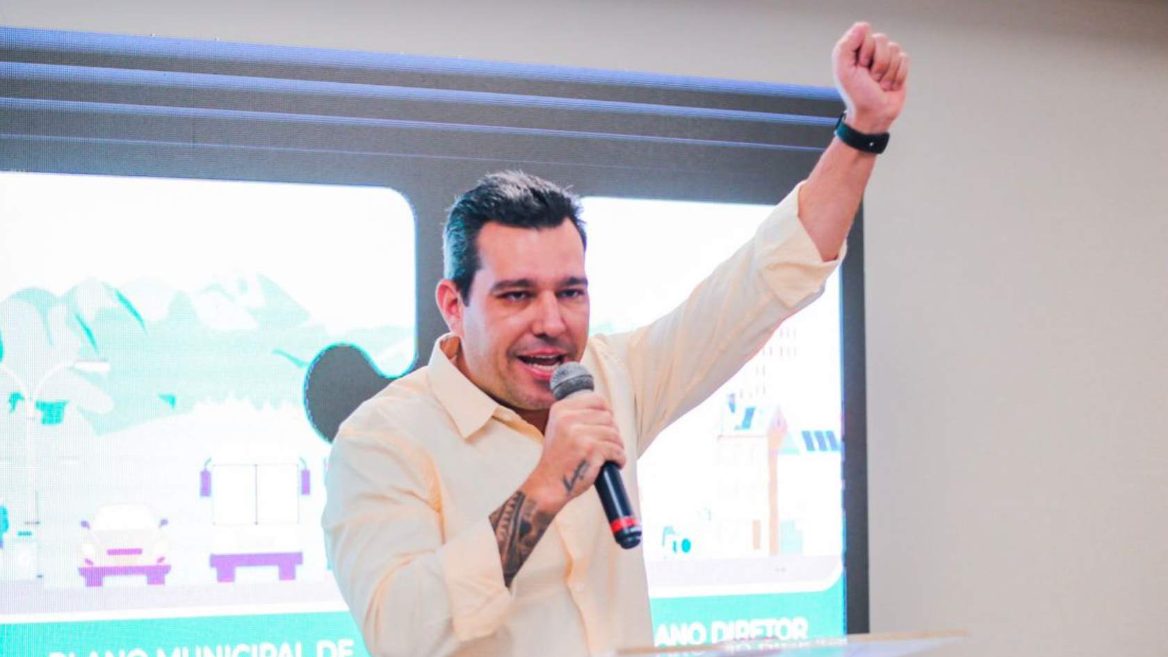 Saulinho Serra