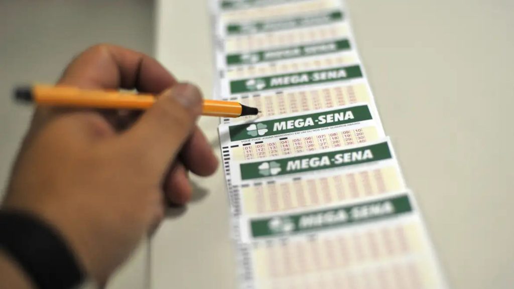 Capixabas Mega-Sena Prêmio