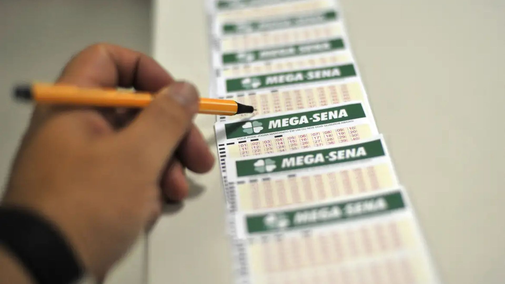 Capixabas Mega-Sena Prêmio