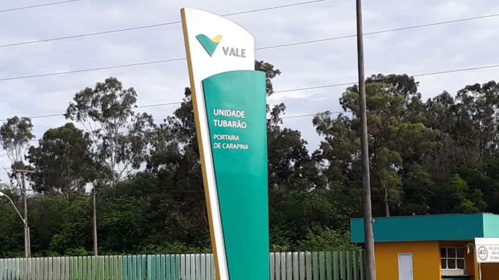 Vale Vagas de emprego Todos os níveis