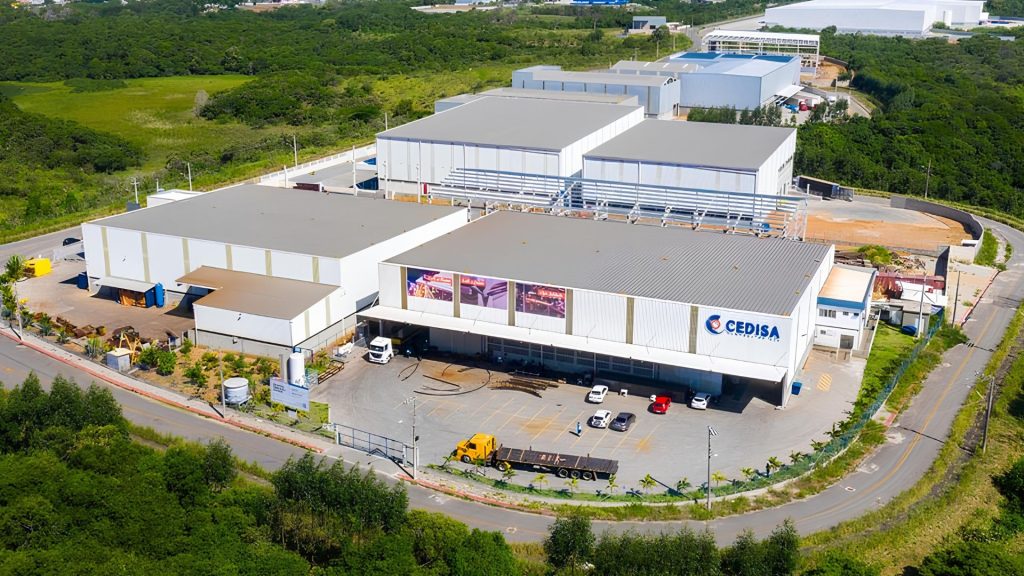 Cedisa Vagas de emprego Estágio