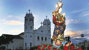 Nossa Senhora Conceição Serra