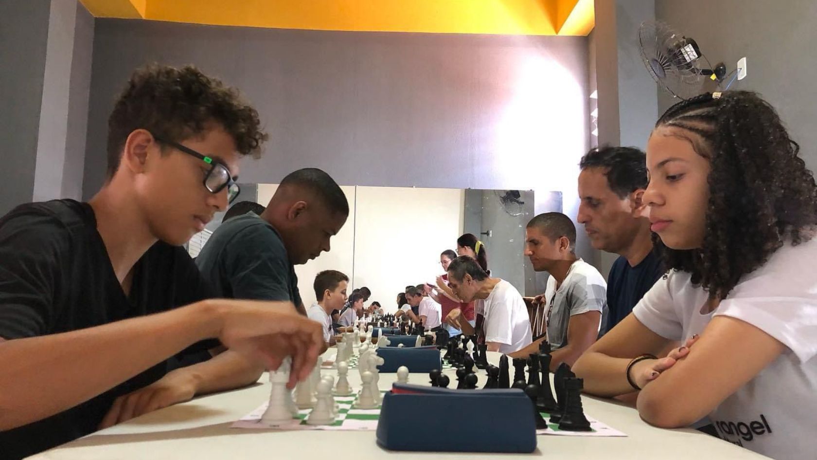 Consciência Negra