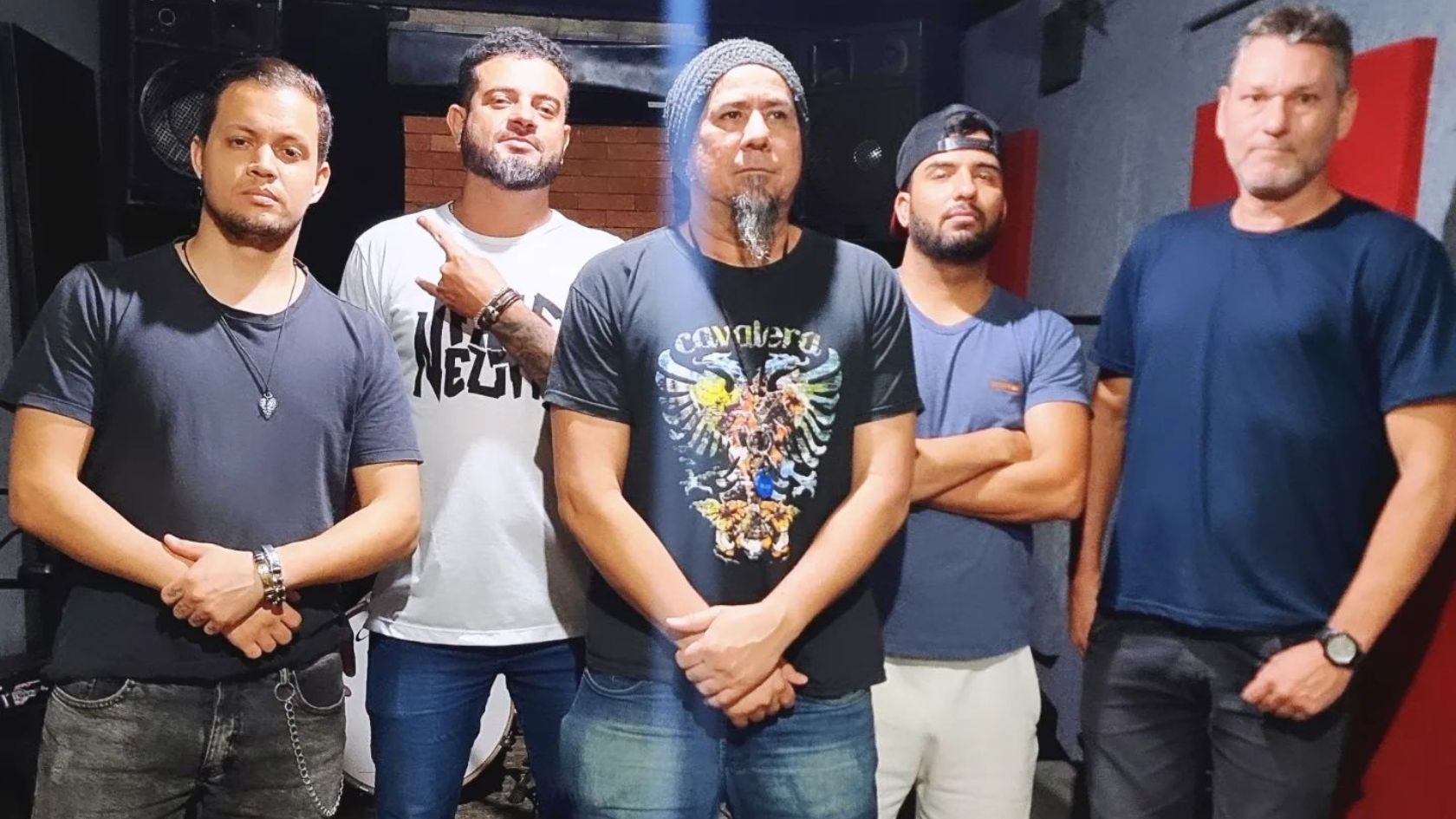 rock Garage Serra