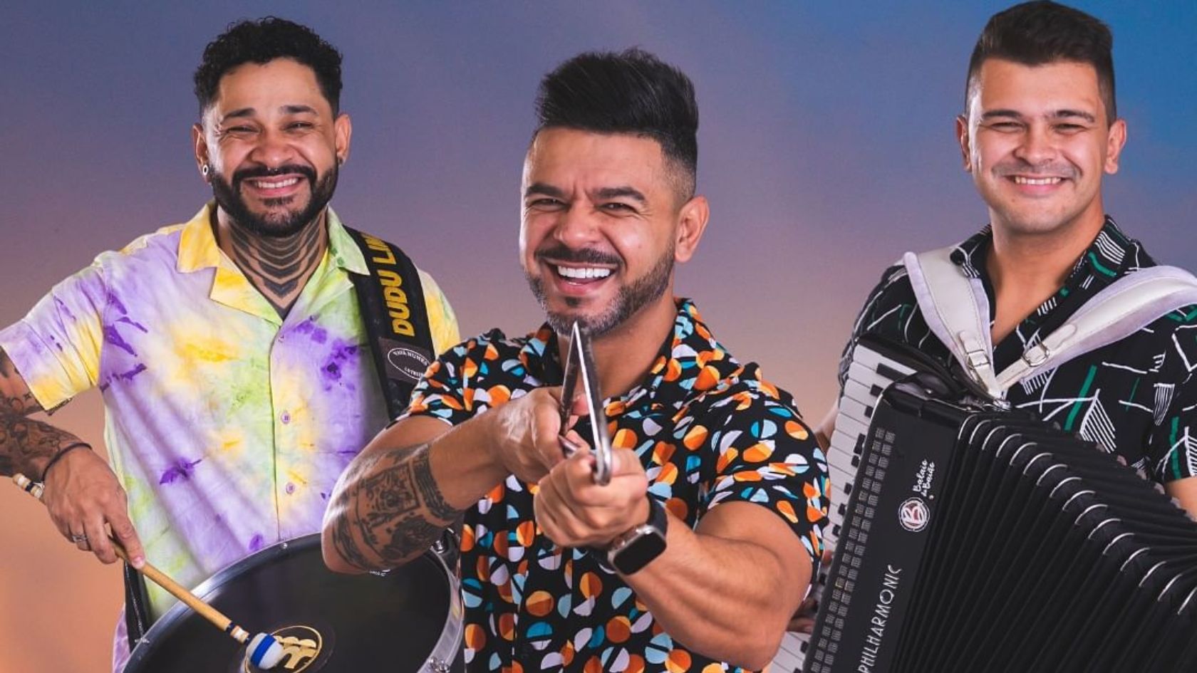 Baião forró