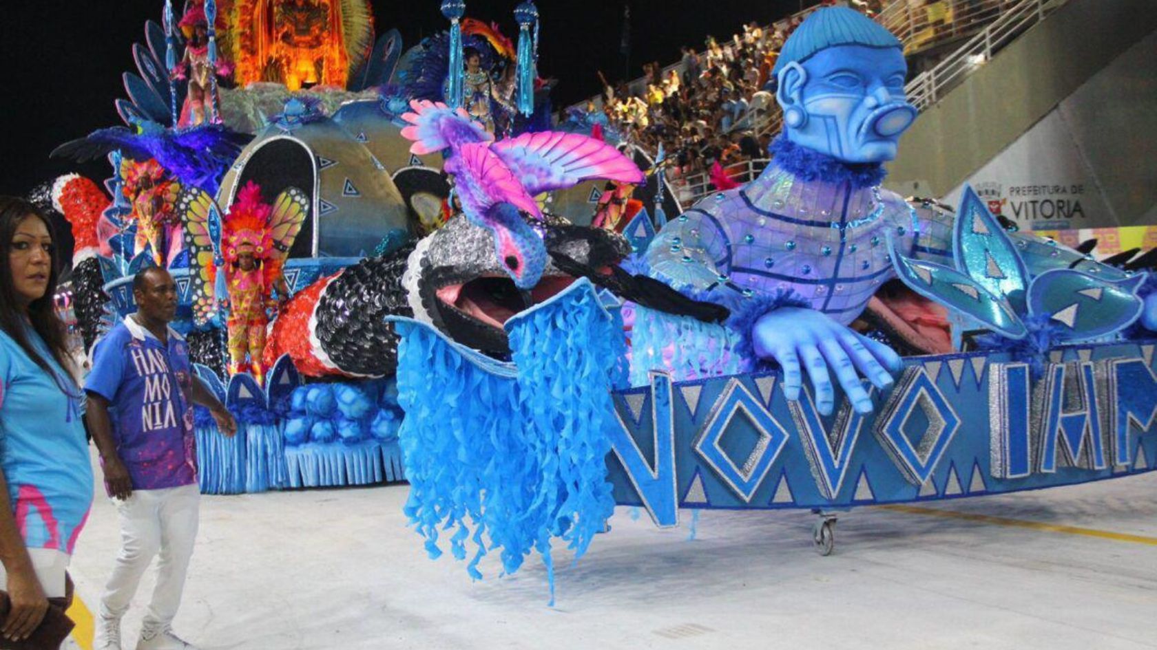 Carnaval Vitória