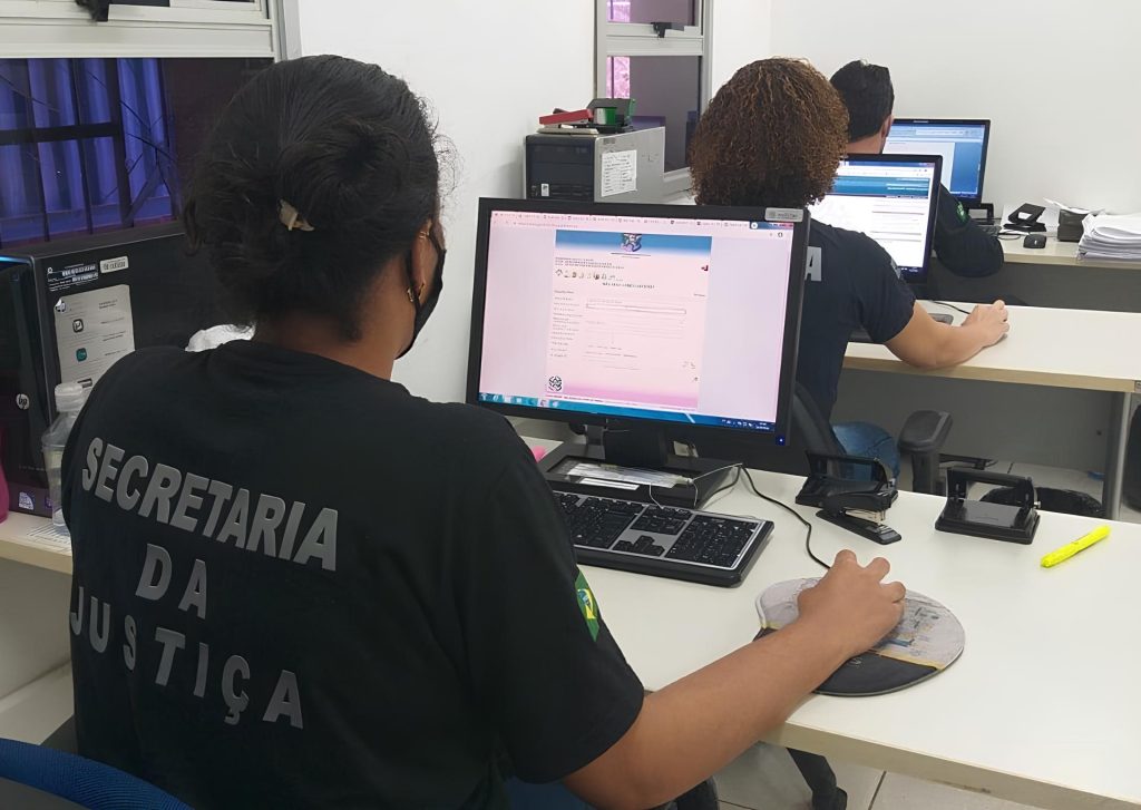 Estado Concurso público