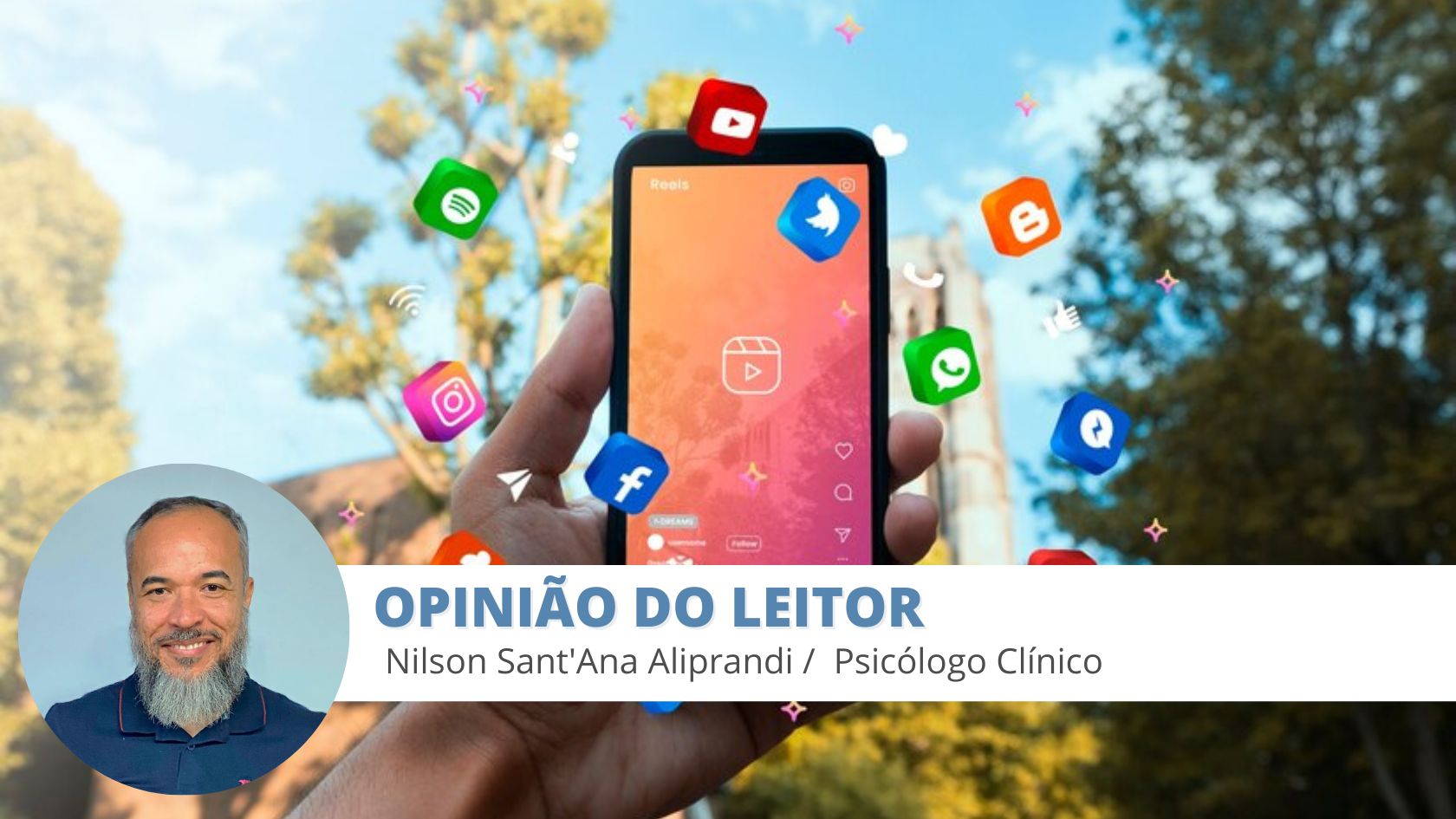 saúde mental