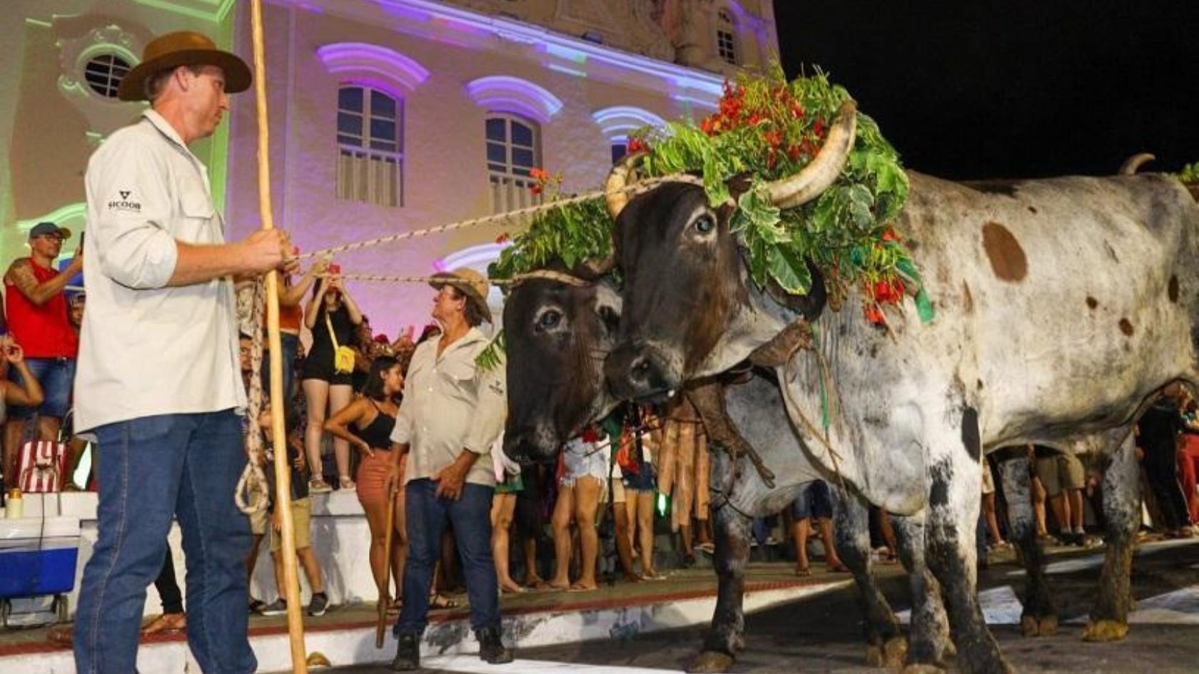 São Benedito Serra