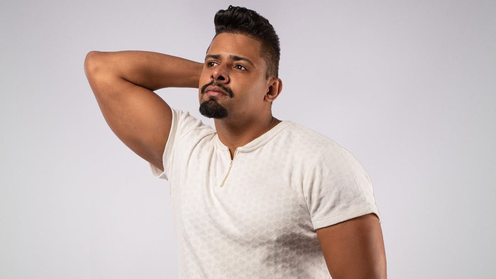 Israel Araújo