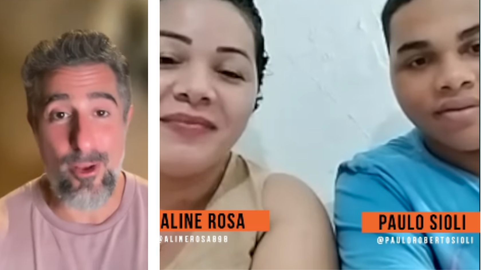 autista Marcos Mion