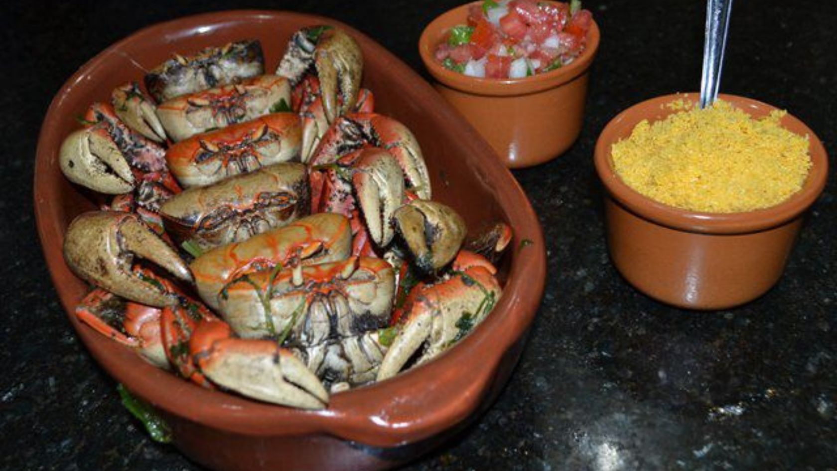 caranguejo uçá
