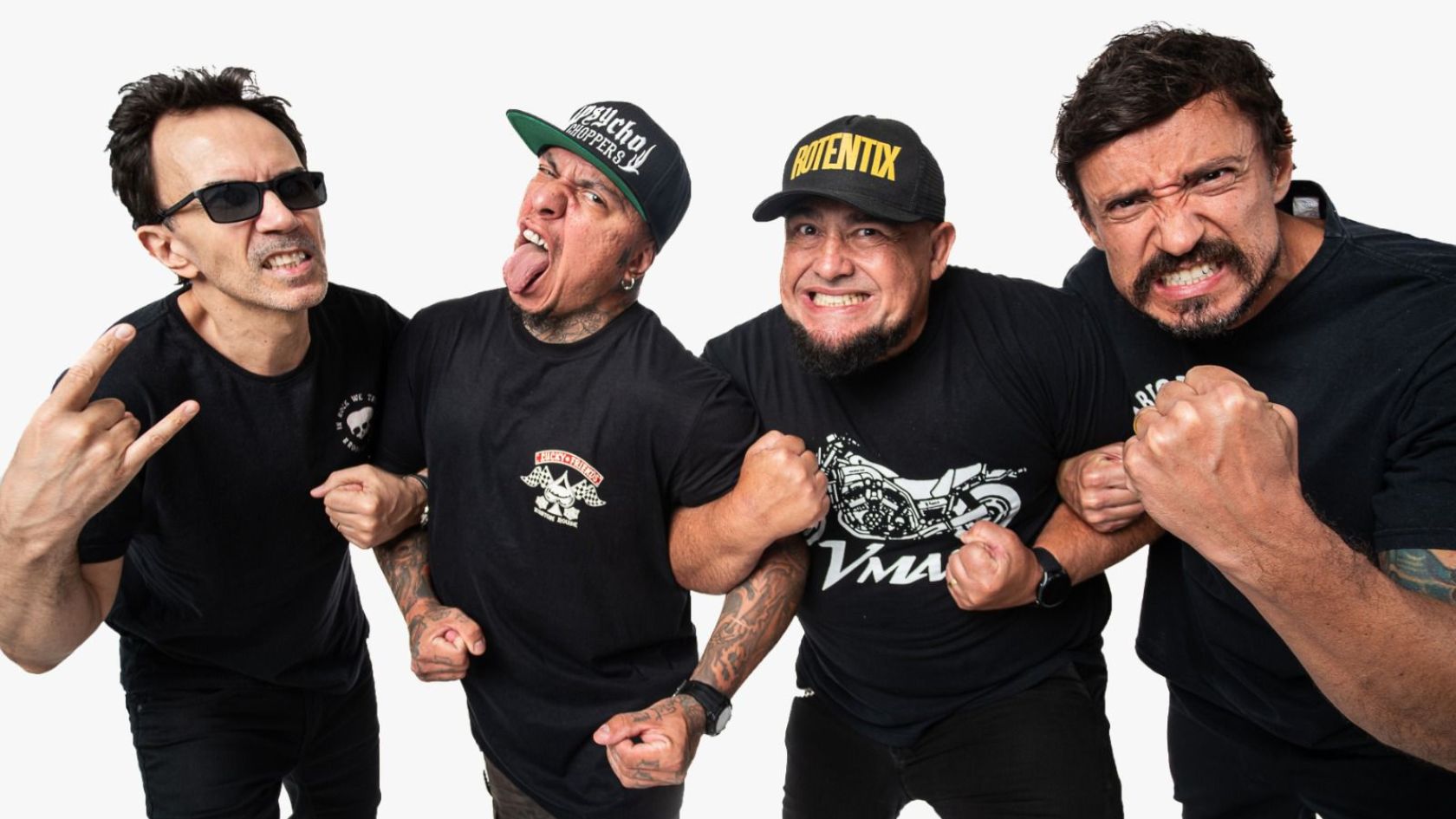 Raimundos