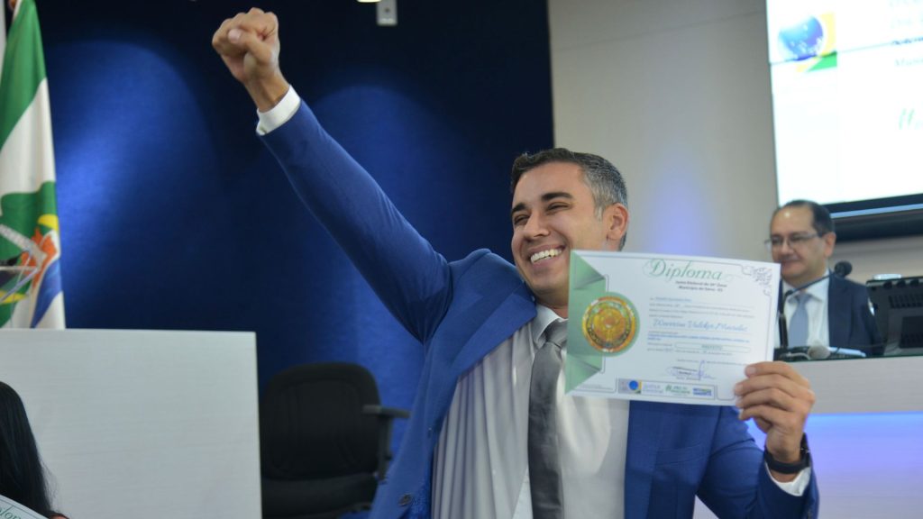 Weverson Meireles