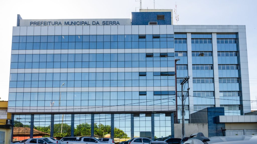 Serra Capital Espírito Santo