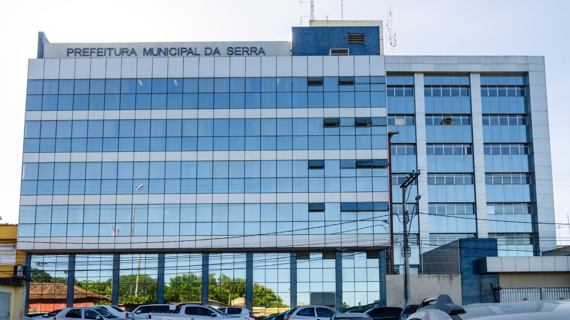 Serra Capital Espírito Santo
