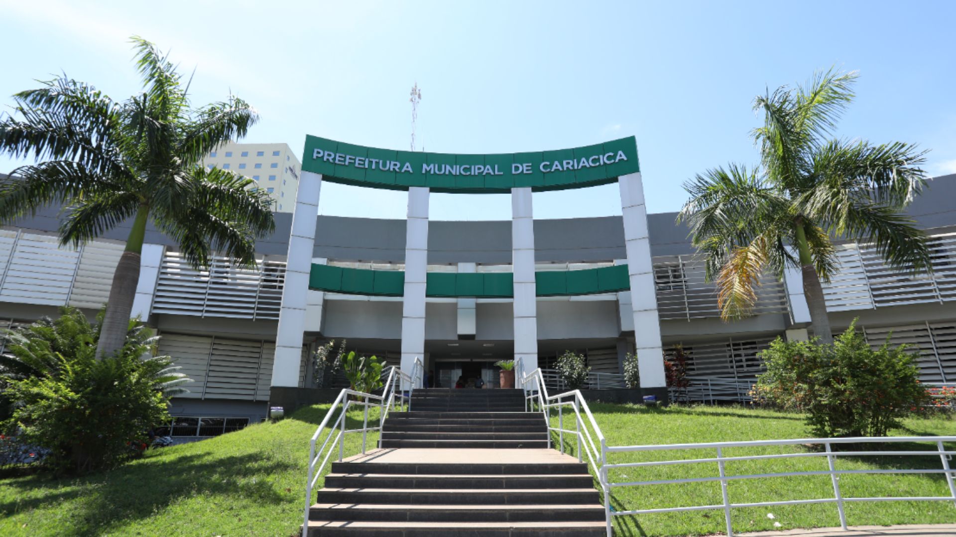 Prefeitura Concurso público Nível médio Superior