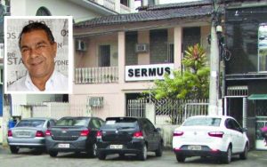 Maria Emília Vidigal Sindicato