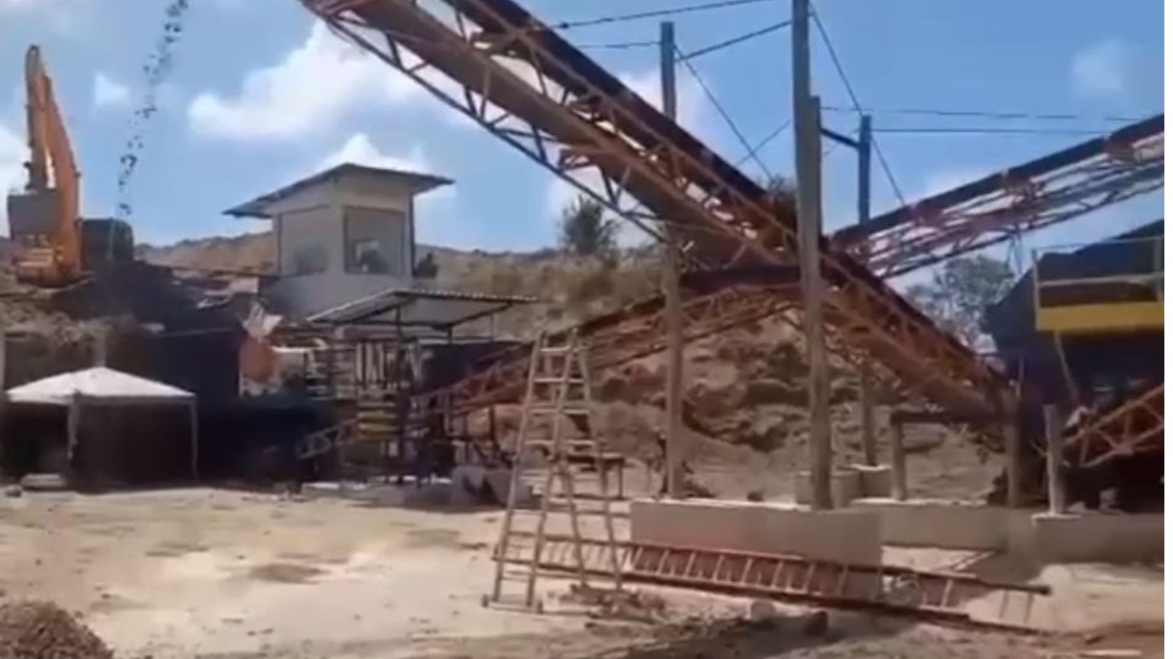 Usina São Mateus