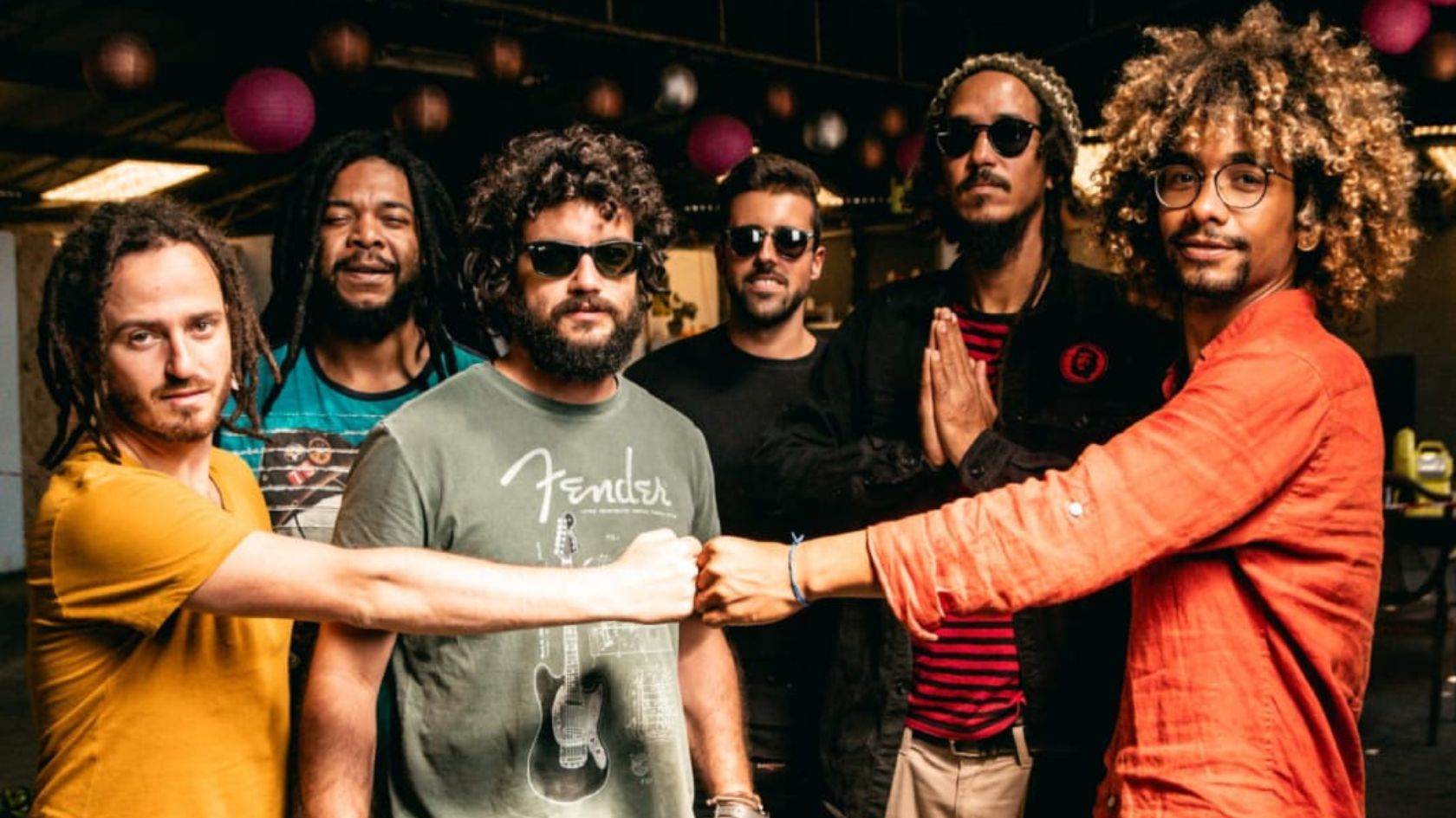 reggae Lisboa