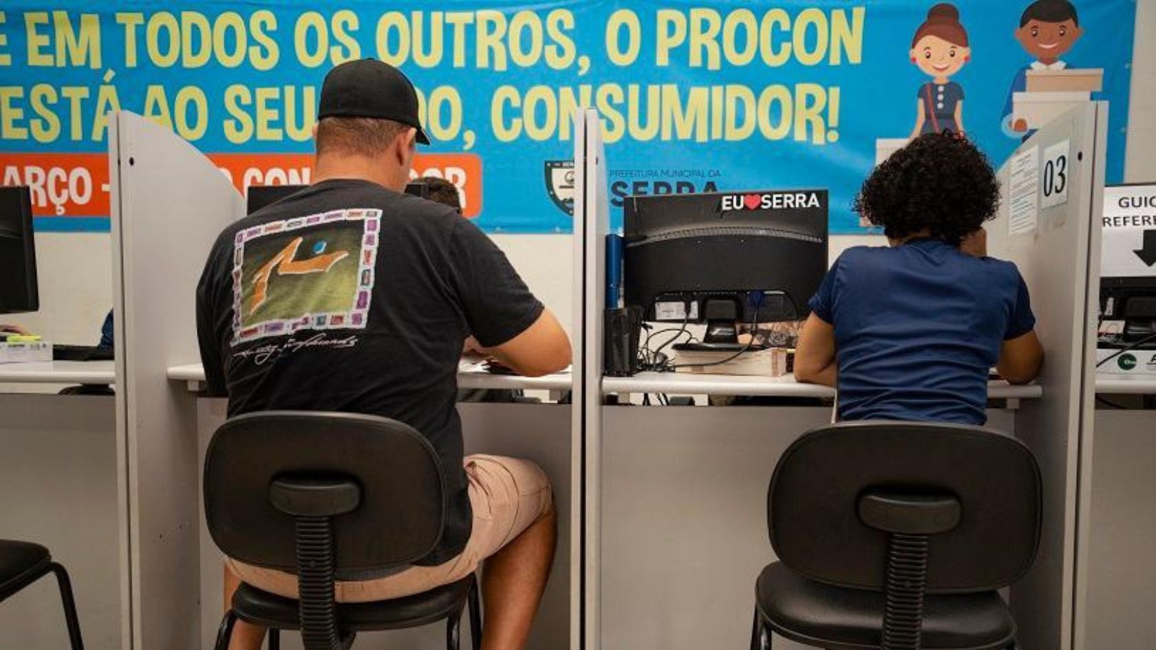 Procon Serra