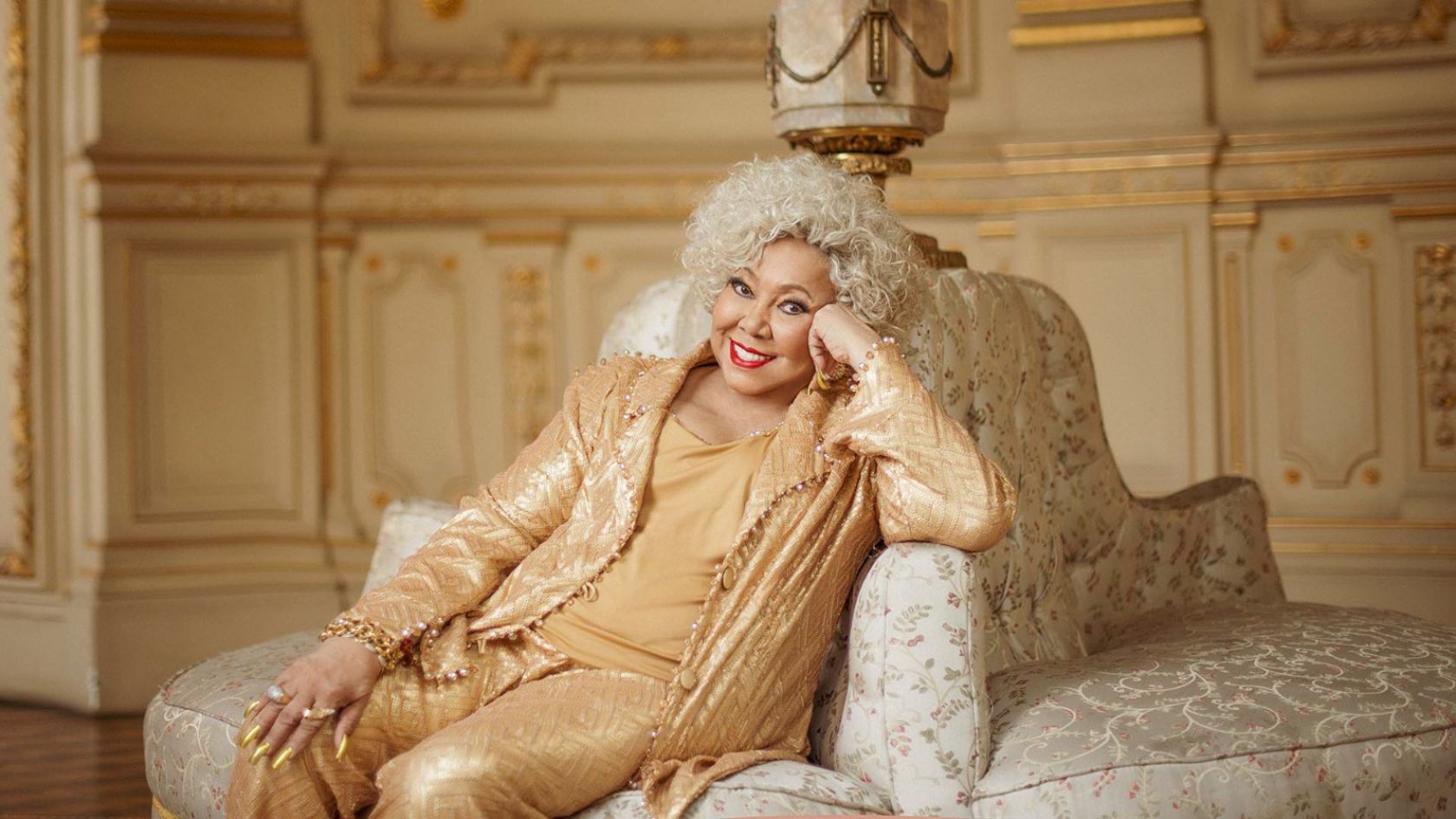 Alcione