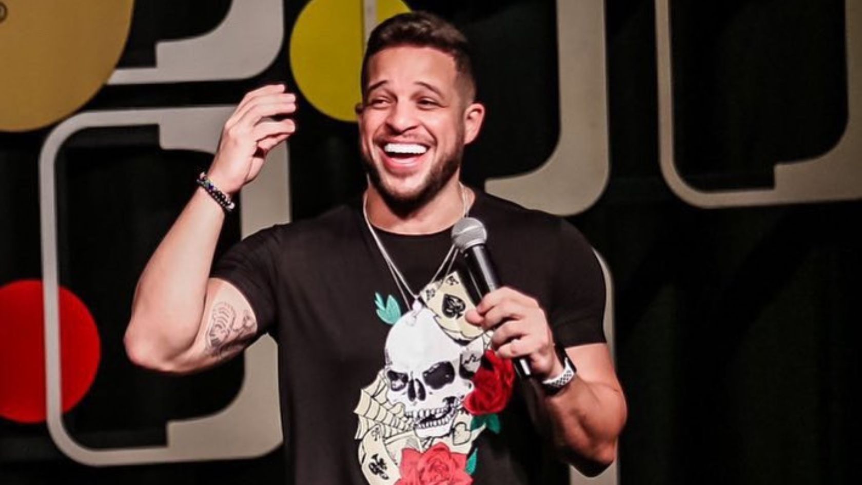 Flávio Andradde