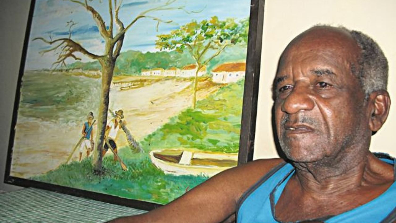 Walter Assis