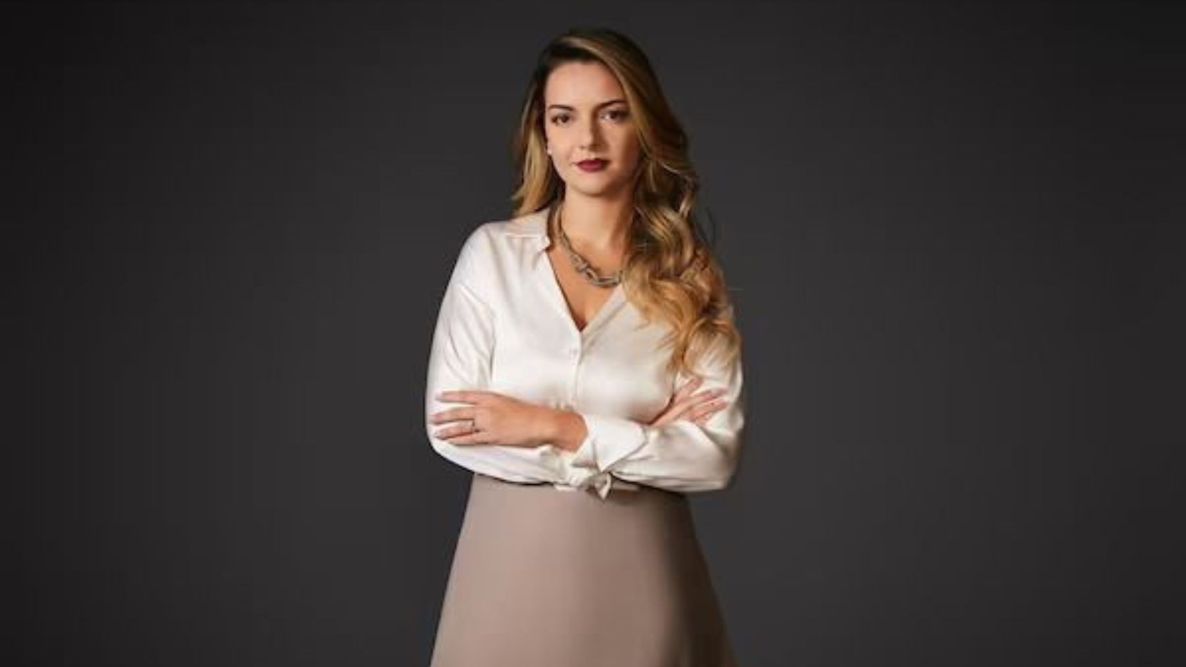 Claudia Deberaldine
