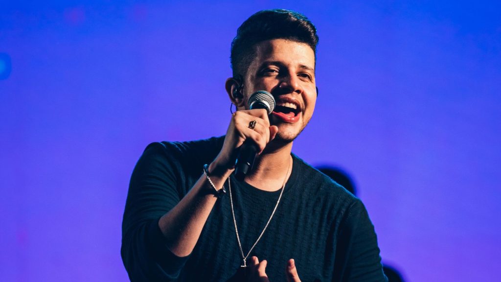 Nadson O Ferinha