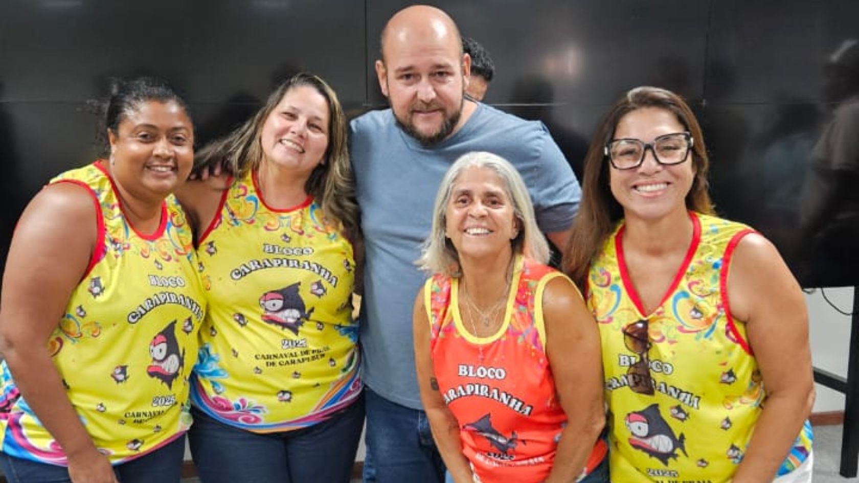 Carapiranha Carapebus